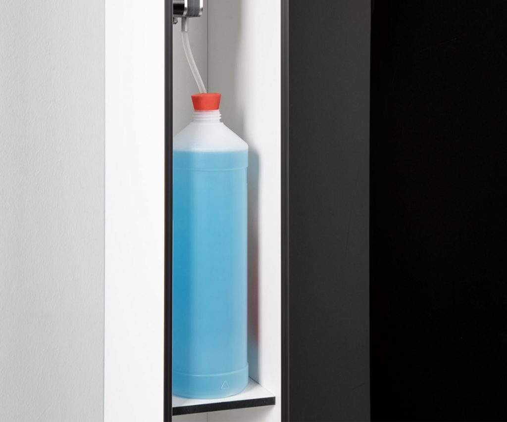 yourhyg GmbH, Plettenbergstraße 3 in Balingen