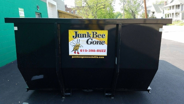 Images Junk Bee Gone