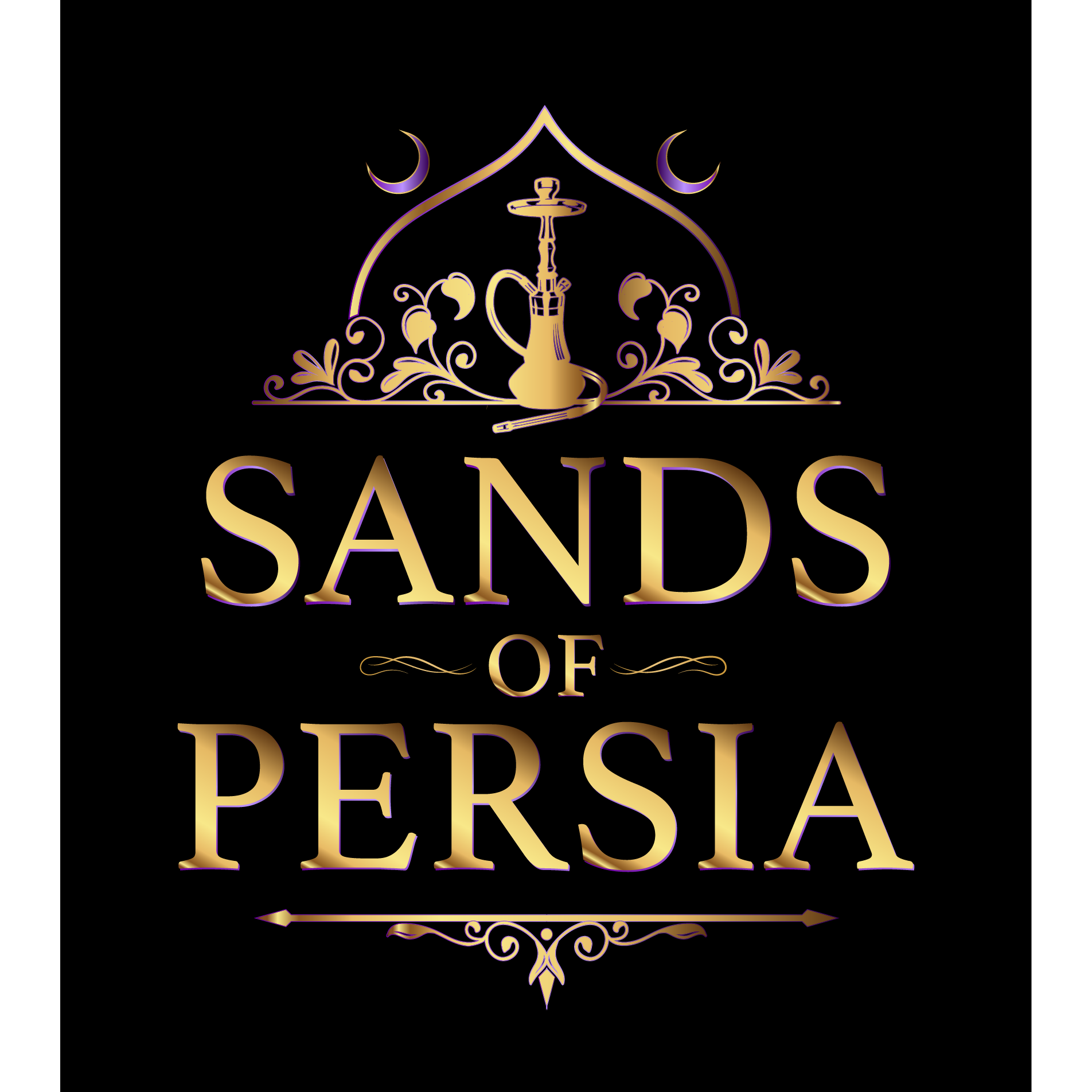 Sands of Persia Logo