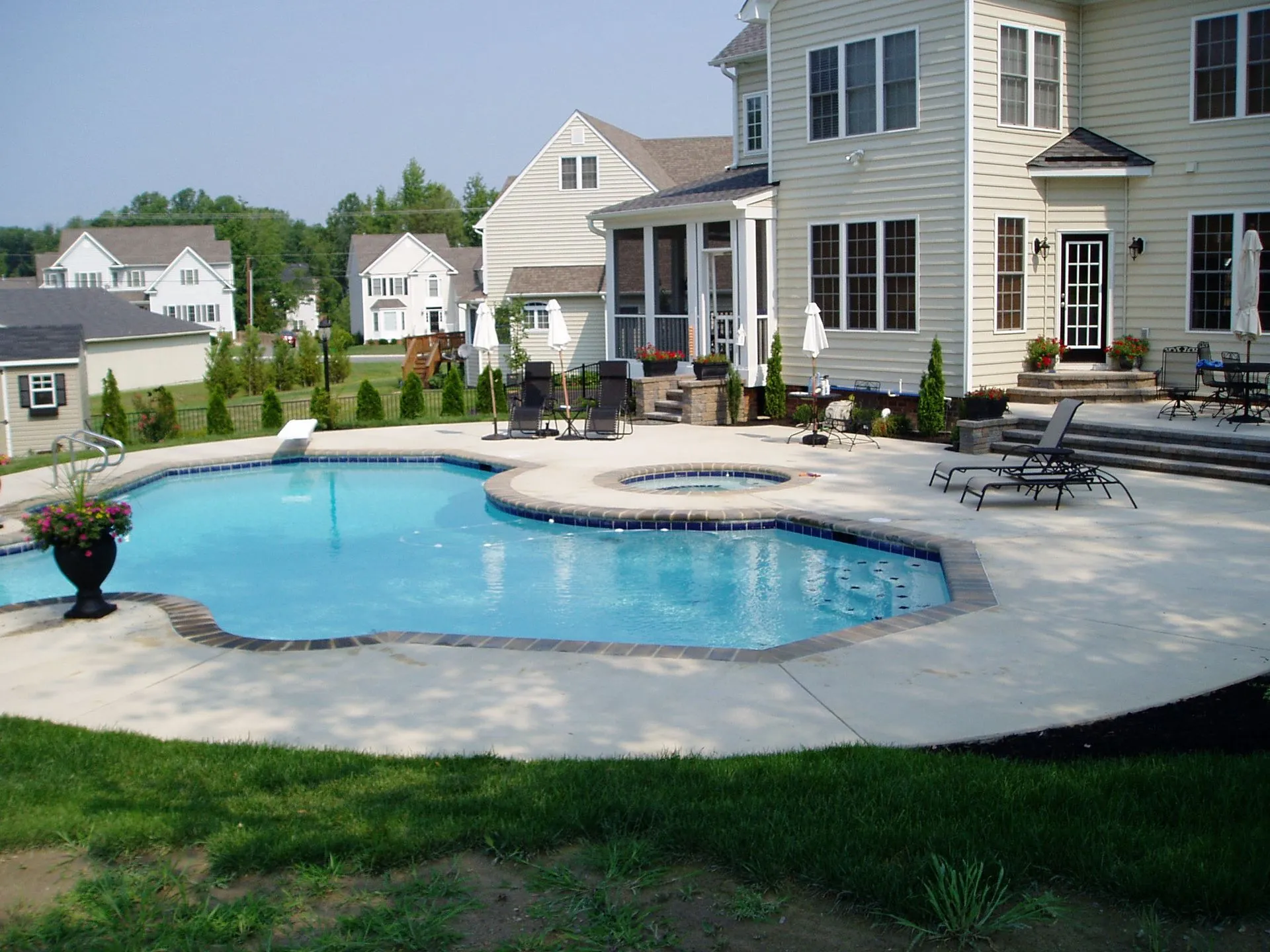 Deco Crete LLC Image