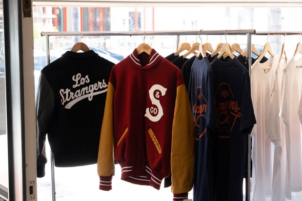 Images The Shop La Jolla