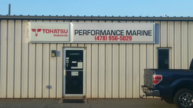 Images Performance Marine