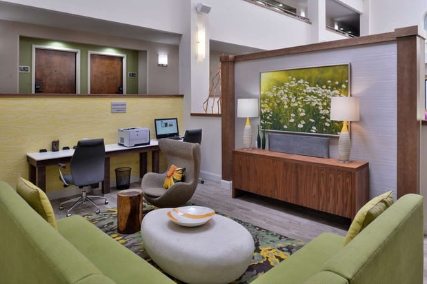 Images Hampton Inn Cartersville