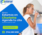 Images Pasteur Water System CLT
