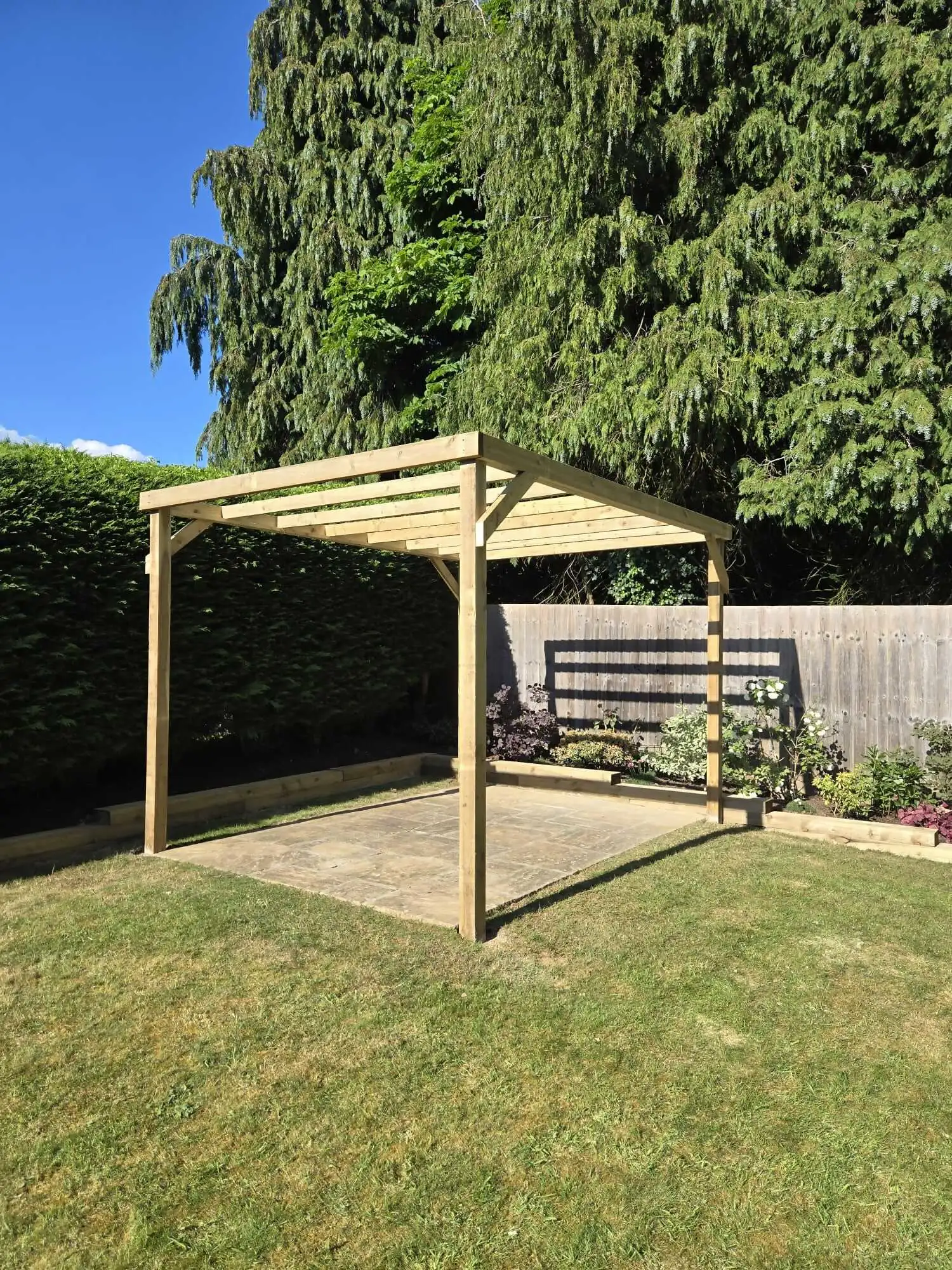 Images PR Contractors & Sons (Northants) Ltd