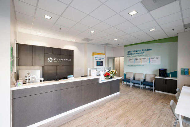 Images Culver Smiles Dentistry