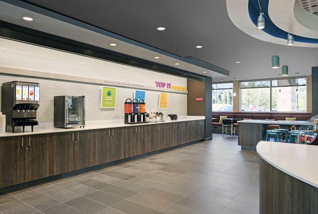 Images Tru by Hilton Tukwila Seattle Airport