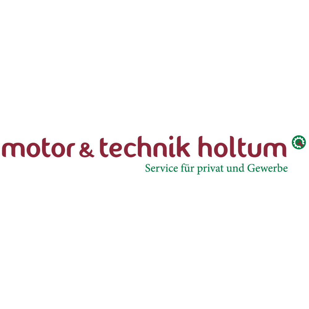 Motor & Technik Holtum GmbH in Holtum Geest Gemeinde Kirchlinteln - Logo