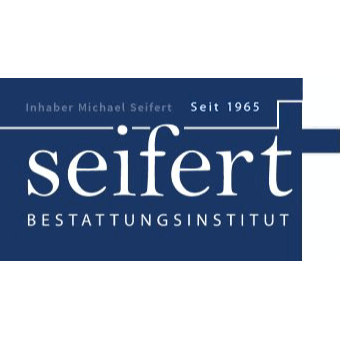 Logo Seifert Bestattungen