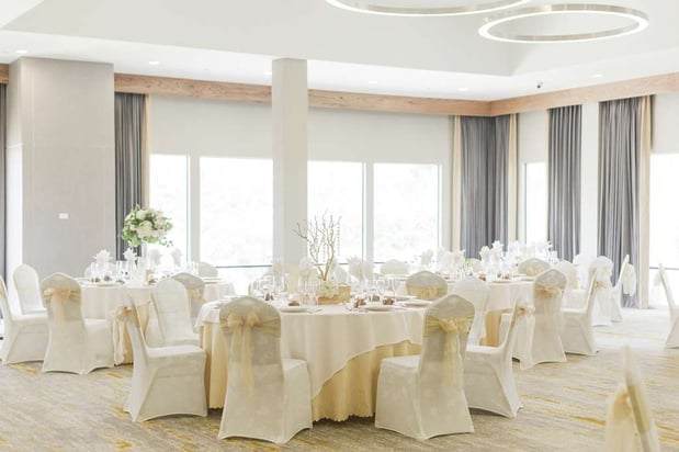Images DoubleTree by Hilton Pomona