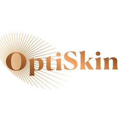OptiSkin Medical: Orit Markowitz, MD Logo
