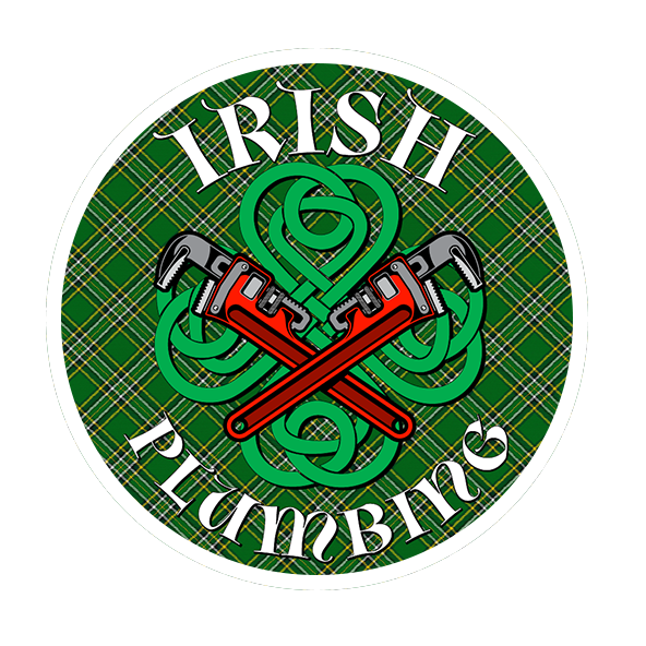 Irish Plumbing Logo