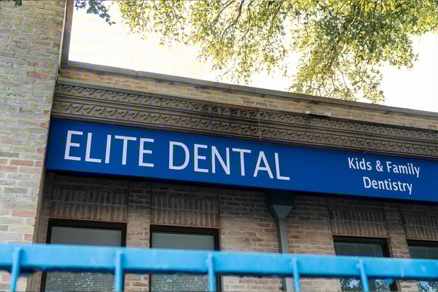 Images Elite Dental