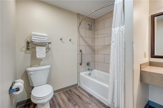 Images SureStay Plus by Best Western Elizabethtown Hershey