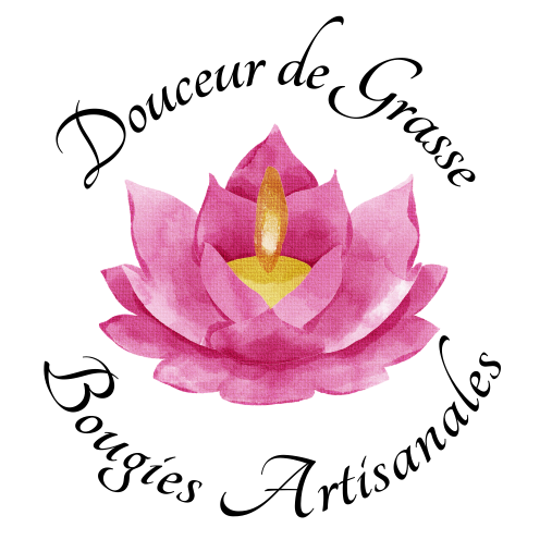 Douceur de Grasse vente de bougie et cierge au détail