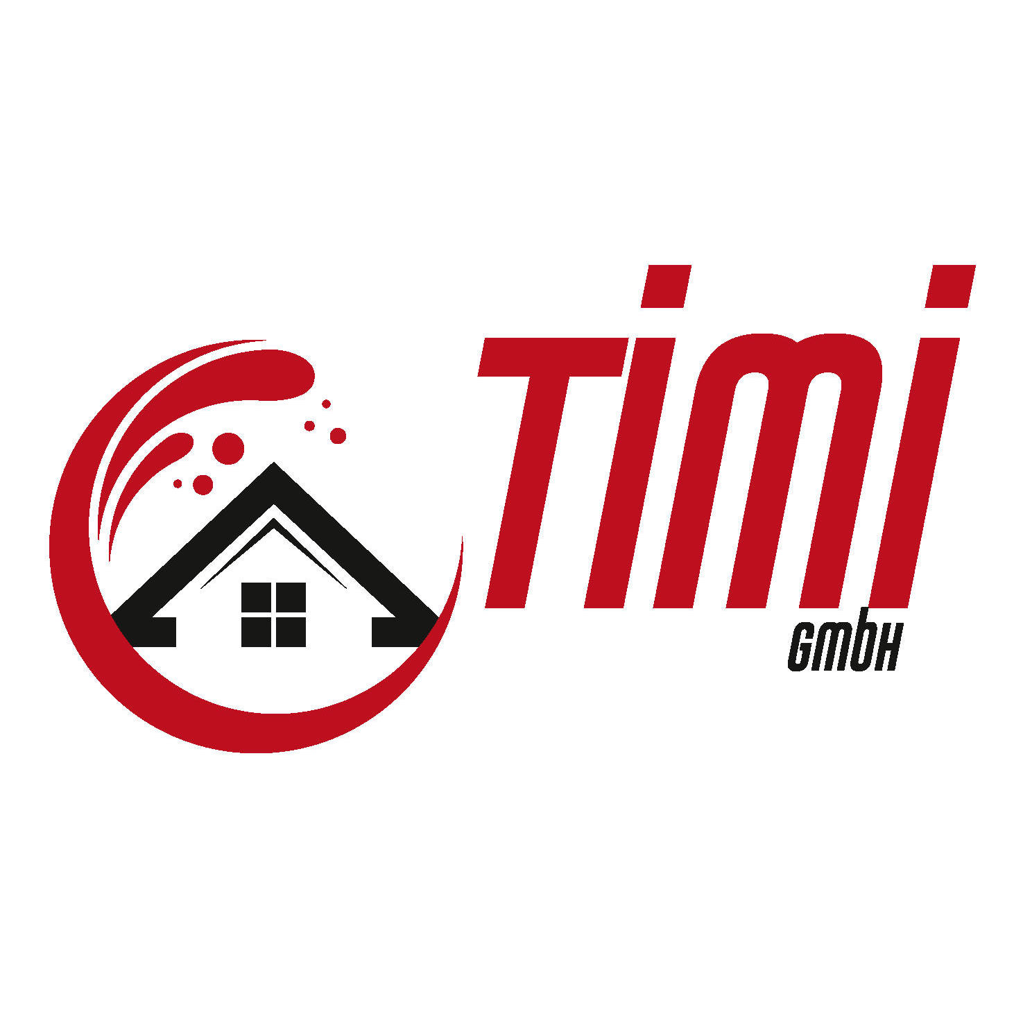 Timi-Diamantkernbohrung GmbH Logo