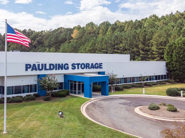 Images Paulding Storage