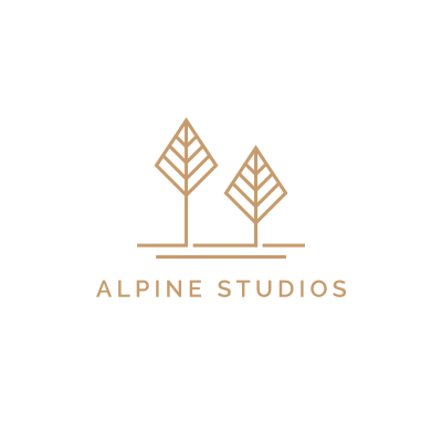 company logo