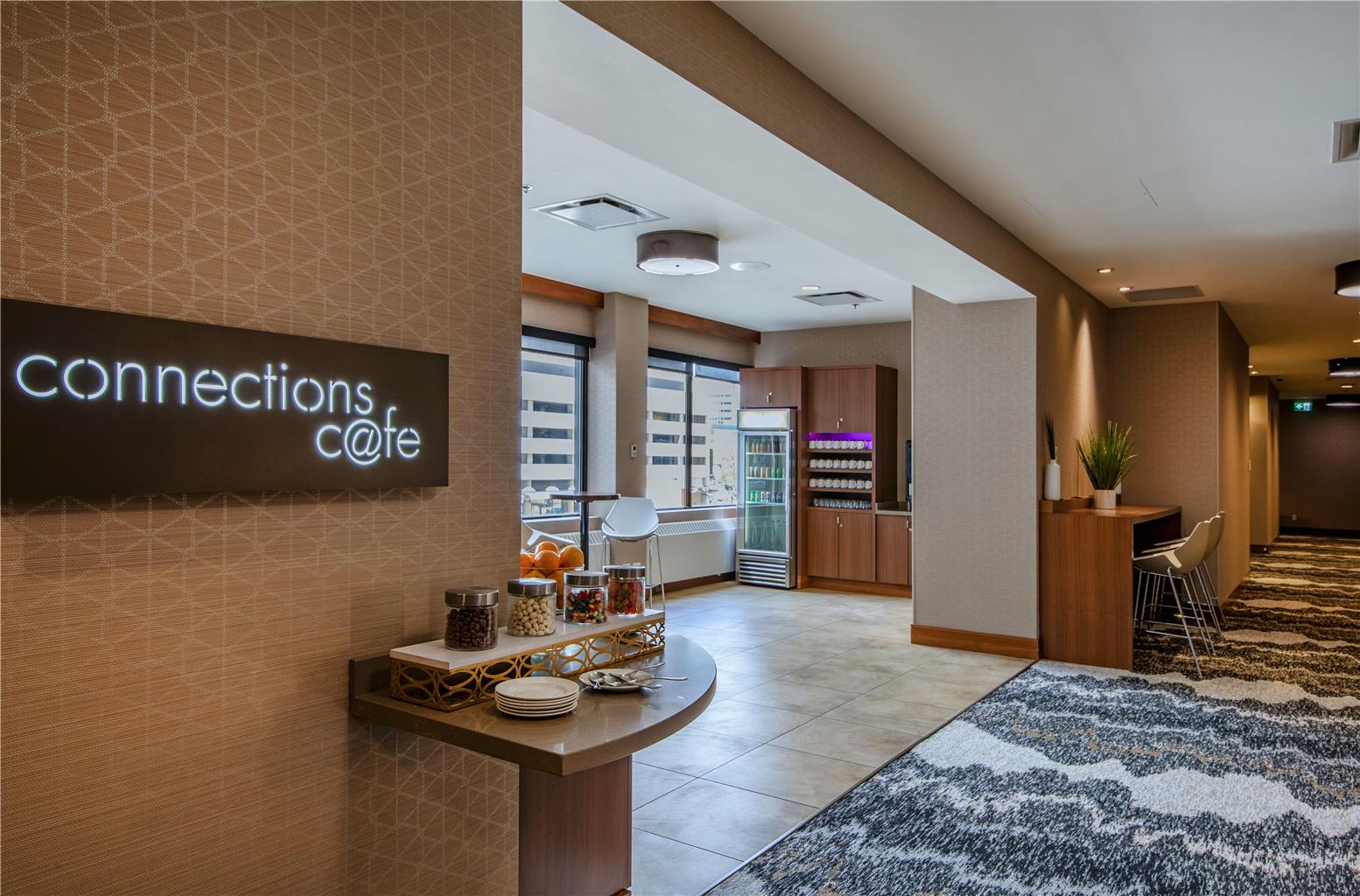 Images DoubleTree by Hilton Hotel & Conference Centre Regina