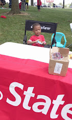 Images Tracy Prentiss - State Farm Insurance Agent