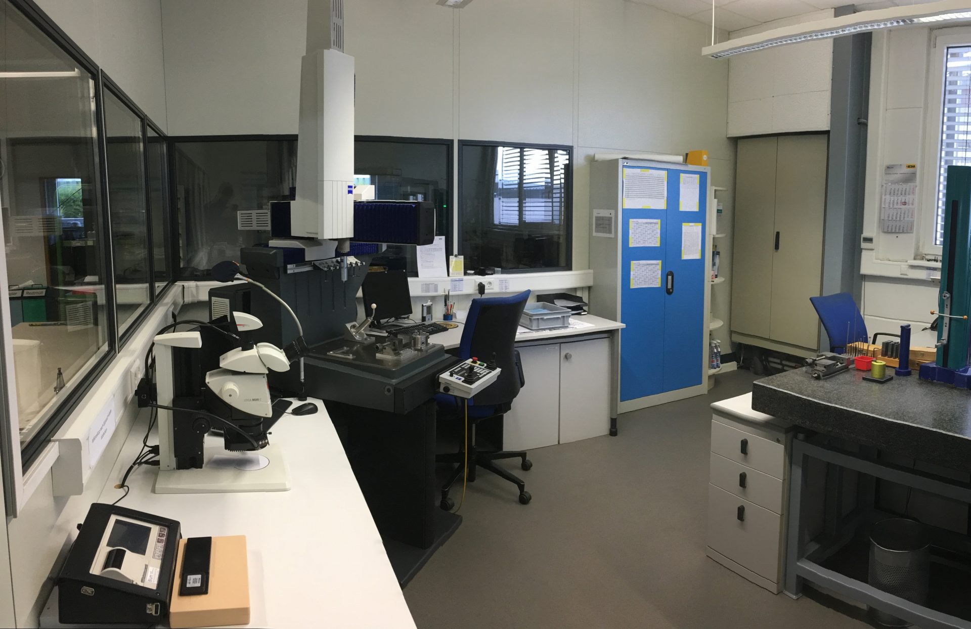 Blum CNC Technik GmbH & Co.KG, Am Taubenfeld 37 in Heidelberg