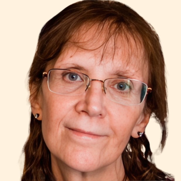 Images Kathy Brown, Counselor