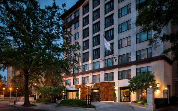 Images Canopy by Hilton Washington DC Embassy Row