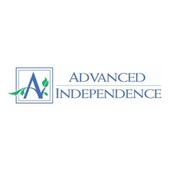 Advanced Independence Logo