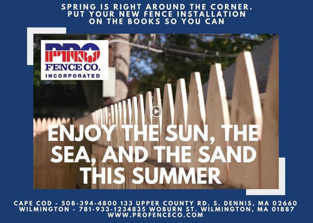 Images Pro Fence Co Inc
