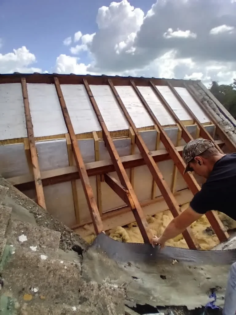 Images All Season Roofing