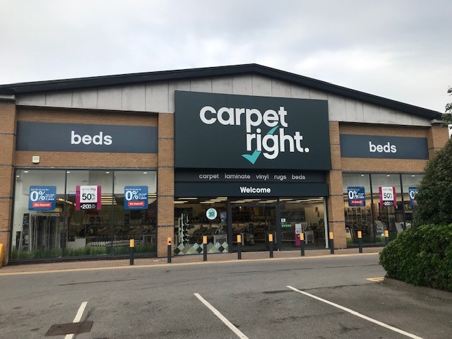 Images Carpetright