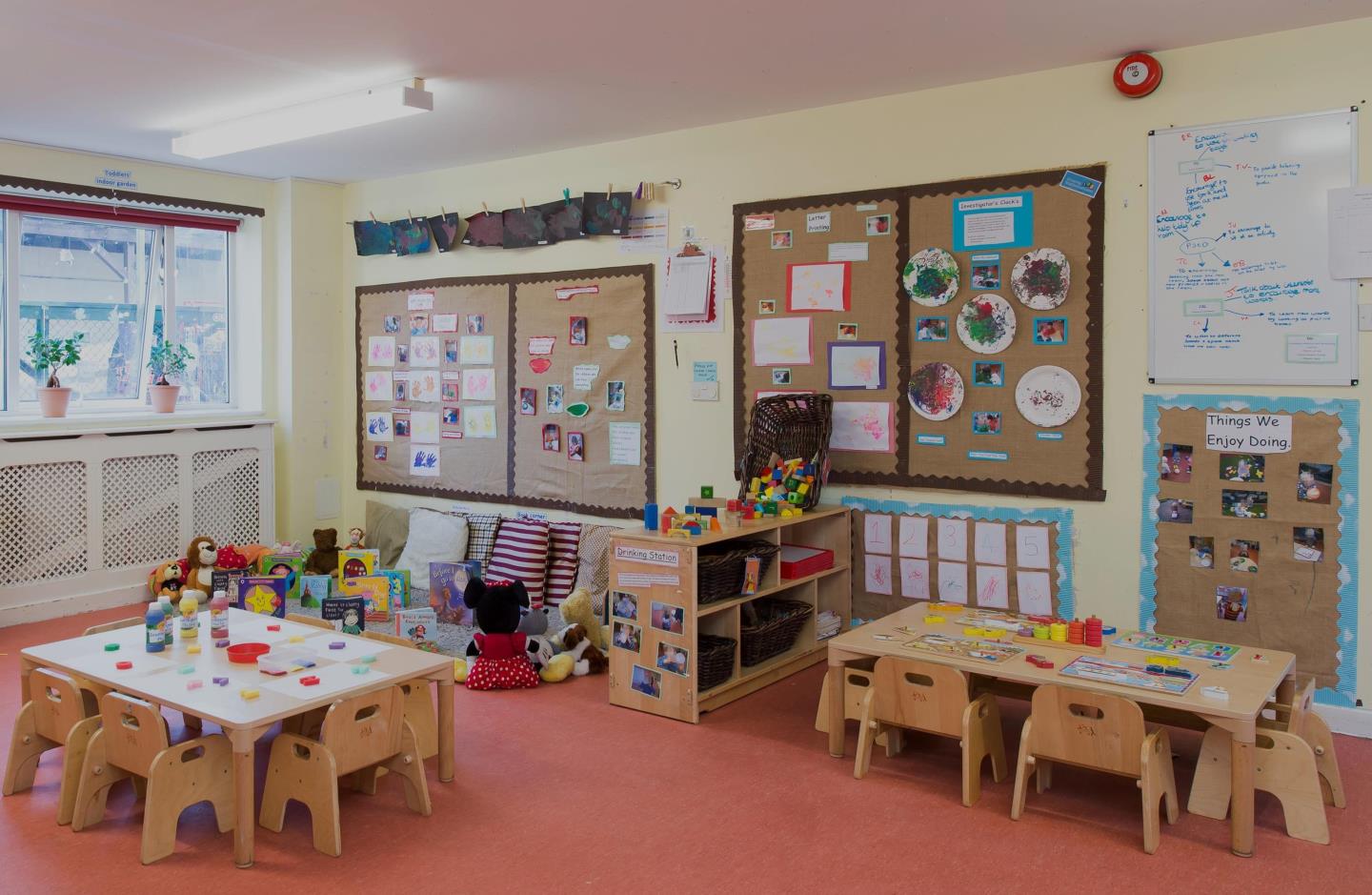 Images Bright Horizons Highams Park Day Nursery and Preschool