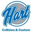 Hart Collision & Custom