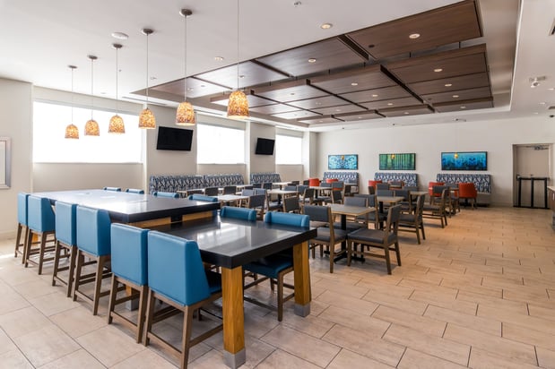 Images Holiday Inn Express & Suites Louisville Downtown by IHG