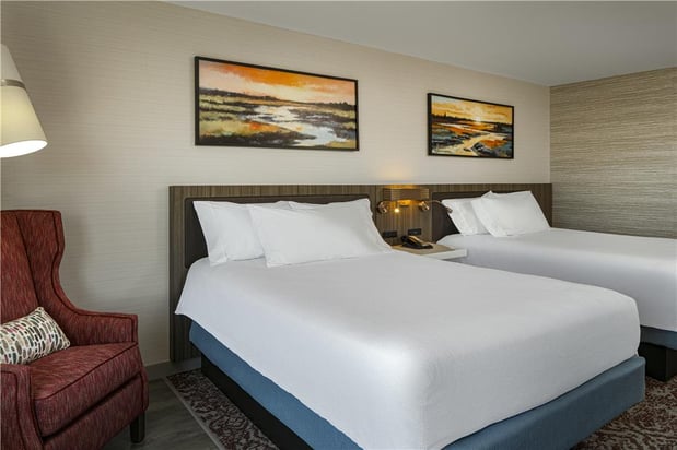 Images Hilton Garden Inn Corvallis