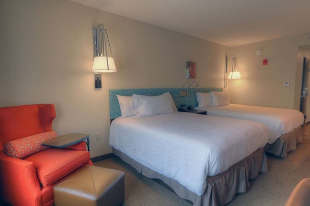 Images Hilton Garden Inn Pigeon Forge