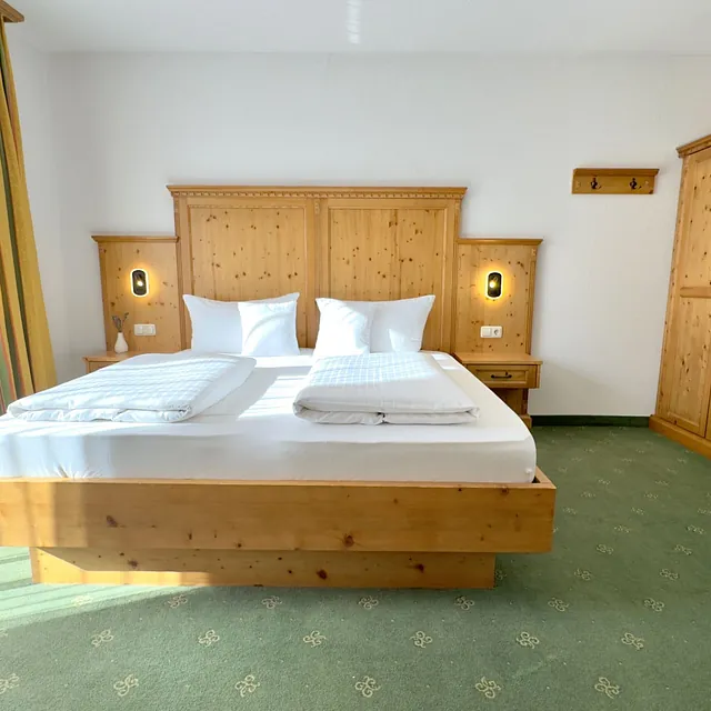 Bild 48 von Landhaus Lechthaler - Hotel | Appartment