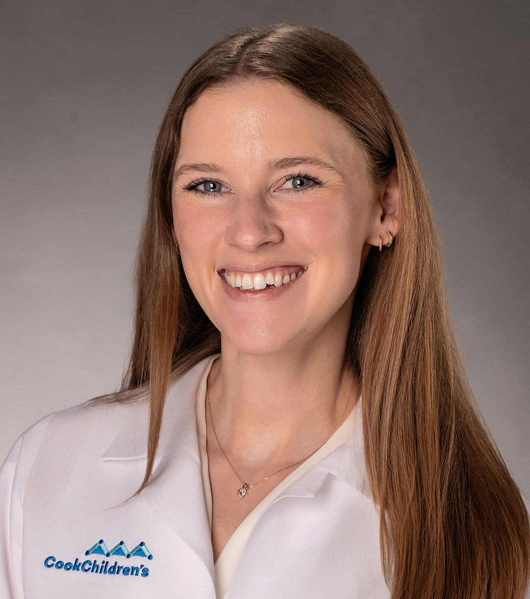 Headshot of Dr. Bonnie Durley