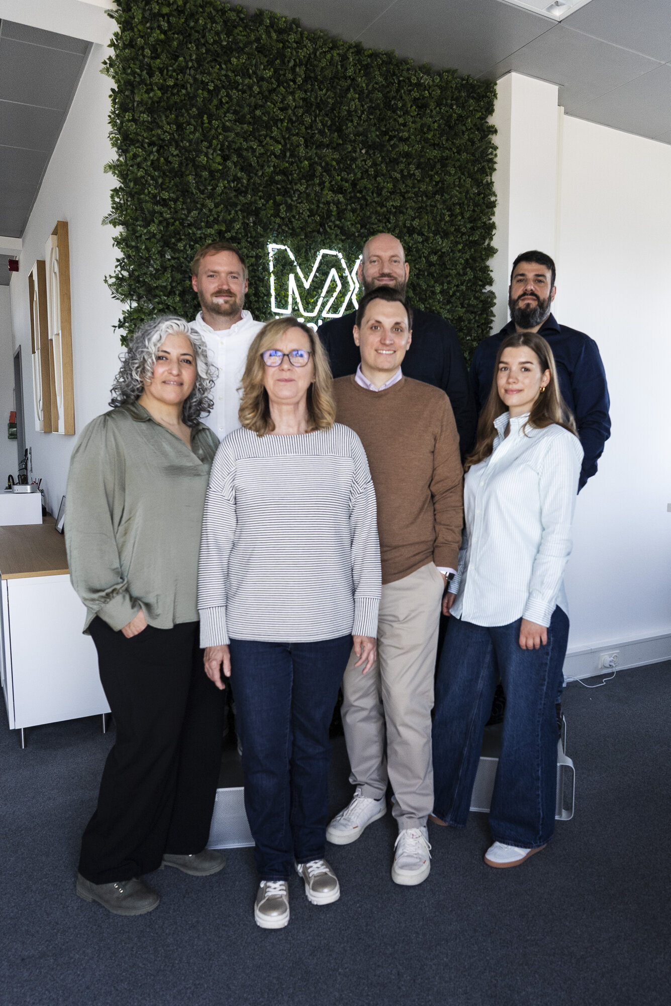 mx-itsolutions GmbH, Solmsstraße 8 in Frankfurt Am Main