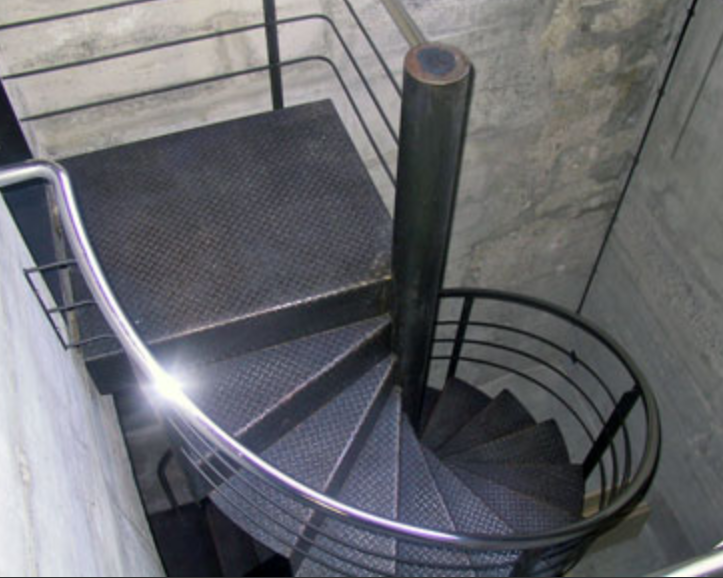 Bilder Gloor Metallbau