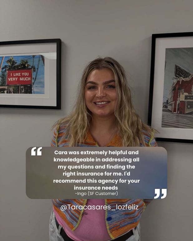 Images Tara Casares - State Farm Insurance Agent