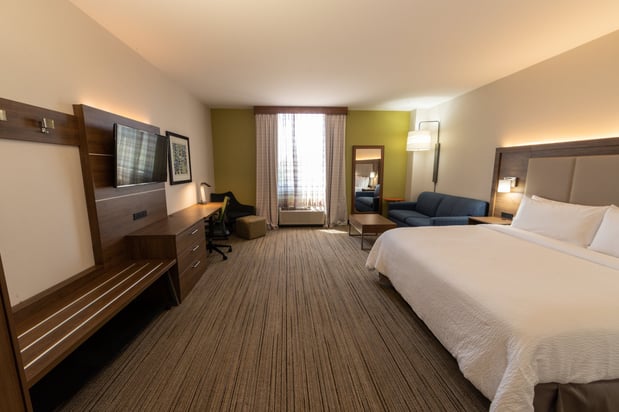 Images Holiday Inn Express Grand Island - Niagara Falls by IHG
