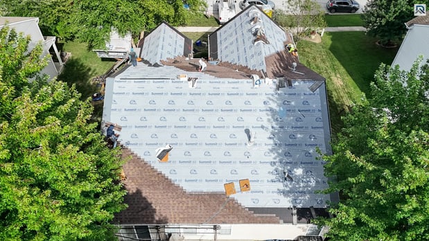 Images Rojas Roofing - Bloomington