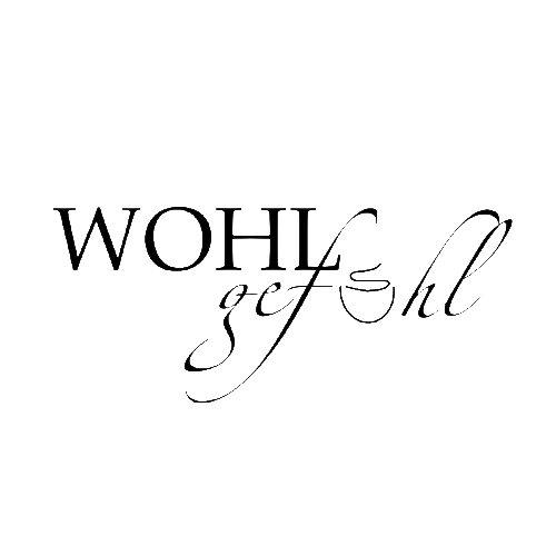 Café Wohlgefühl Logo