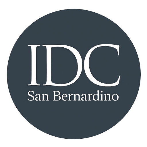 Inland Dental Center