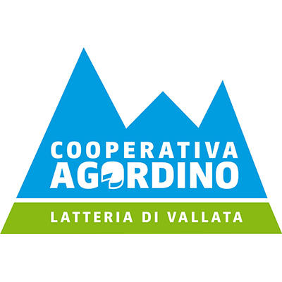 Cooperativa Agordino Latteria di Vallata Logo