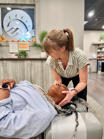 Images 100% Chiropractic - Winter Garden