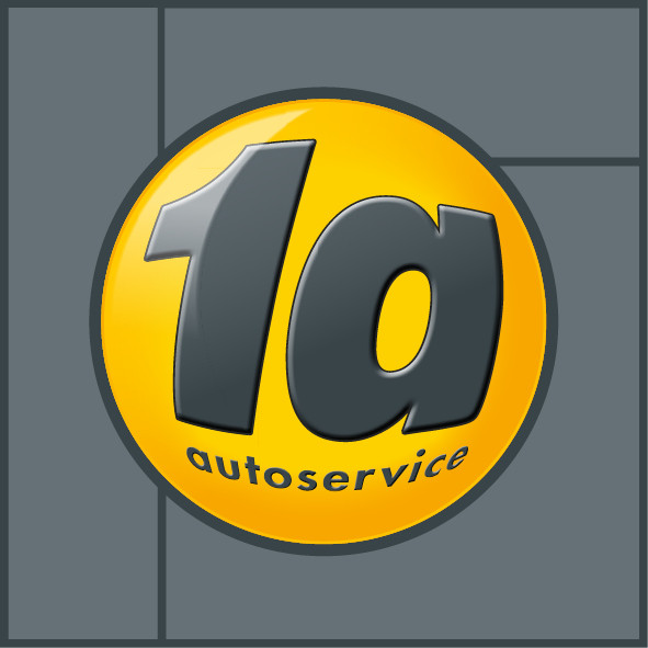 Kundenlogo 1a Autoservice Auto Bauer