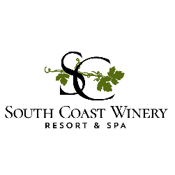 South Coast Winery Resort & Spa Logo