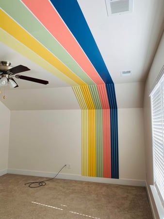 Images VF Painting and Cleaning